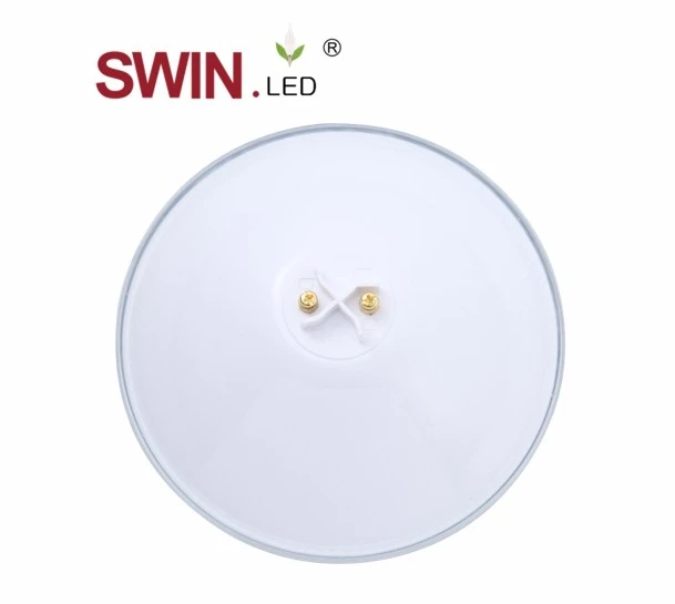 LED Plastic Recessed Swimming Pool Light